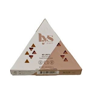 NWT LYS Beauty - No Limits  - Matte Bronzer - HARMONY ( medium)